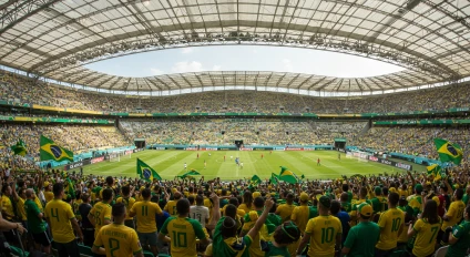Acesso a jogos de futebol garantido com a apresentação da carteirinha do estudante oficial.