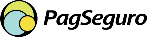 logo da pagseguro.