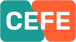 Símbolo da cefe.